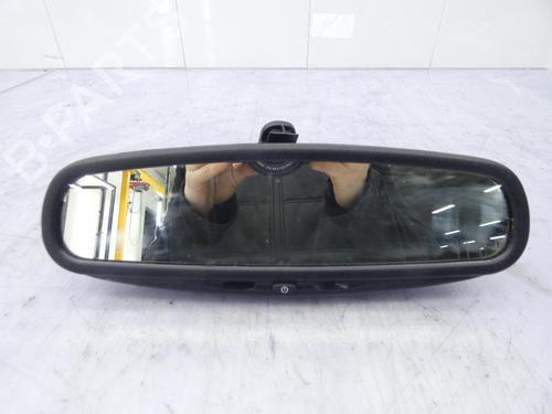Specchietti retrovisore MAZDA 3 (BL) 2.2 MZR CD (BL10) (185 hp) 23689969