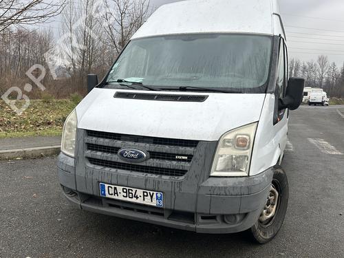 Steering pump FORD TRANSIT Van (FA_ _) 2.2 TDCi | BP32765811M99 - Image 24