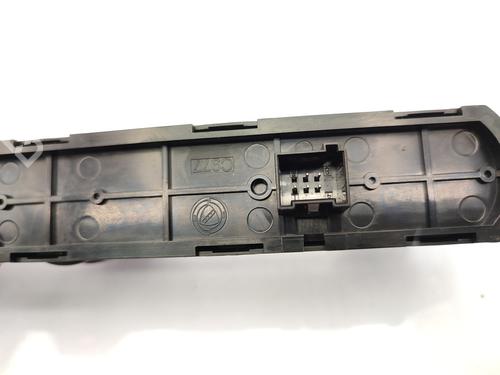 Warning switch FIAT 500 (312_) 0.9 (312AXG1A, 312.AXG11) | BP23757671I22 