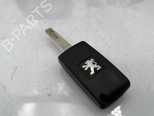 Electronic module PEUGEOT 407 (6D_) 2.0 HDi 135 (6DRHRH, 6DRHRE, 6DRHRG, 6DRHRJ) | BP28520438M83
