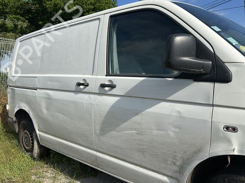 Steering pump VW TRANSPORTER T5 Van (7HA, 7HH, 7EA, 7EH) 1.9 TDI | BP28152878M99 - Image 8