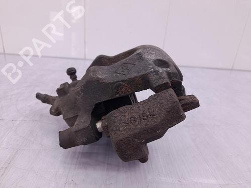 Left front brake caliper RENAULT CLIO IV (BH_) 0.9 TCe 90 (BHNF, BHMA, BHMH, BHJK, BHJR) | BP23688323M105 - Image 6