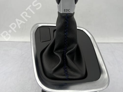 Gear lever RENAULT MEGANE IV Hatchback (B9A/M/N_) 1.6 dCi 165 | BP23762088M90 