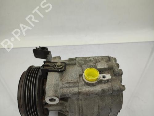 AC compressor FIAT 500 (312_) 1.2 (312AXA1A) | BP23740522M34 