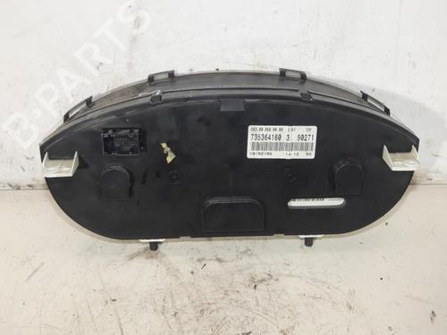 instrument-cluster-fiat-idea-350_-2003-23695396 main image