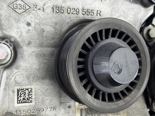 Engine RENAULT CAPTUR I (J5_, H5_) 1.2 TCe 120 | BP29422363M1 