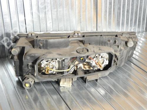 Left headlight CITROËN XANTIA (X1_, X2_) 1.9 Turbo D | BP25269739C28 