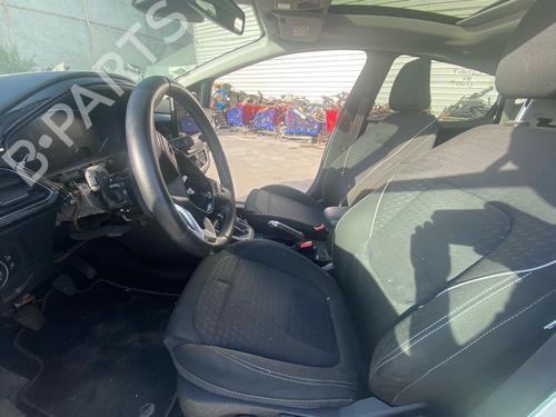 Interiør tag FORD FIESTA VII (HJ, HF) 1.0 EcoBoost | BP36792860I12 - Image 78