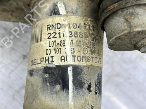 Used Left front shock absorber Left front shock absorber LAND ROVER FREELANDER I (L314) 2.0 DI 4x4 (98 hp) 23703371 23703371