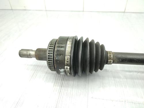 Left front driveshaft MERCEDES-BENZ M-CLASS (W163) ML 270 CDI (163.113) | BP23677150M38 