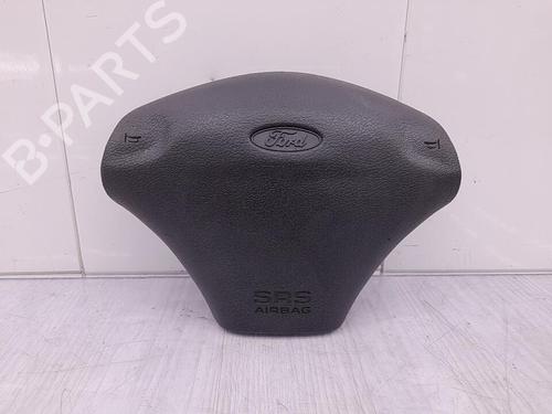 Førerens kollisjonspute FORD FIESTA IV (JA_, JB_) 1.25 i 16V | BP23675469C9 