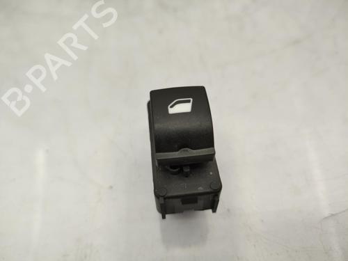 Used Right front window switch PEUGEOT PARTNER Box Body/MPV 1.6 BlueHDi 100 (100 hp) 23731534