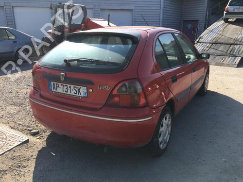 Engine ROVER 200 II Hatchback (RF) 220 D/SD | BP23730295M1 - Image 13