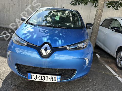 AC-rør RENAULT ZOE (BFM_) | BP38090331M126 - Image 22