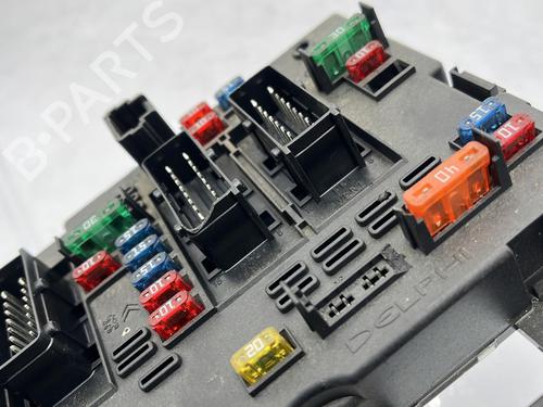 Fuse box PEUGEOT 307 (3A/C) 1.6 16V | BP29406212E1 