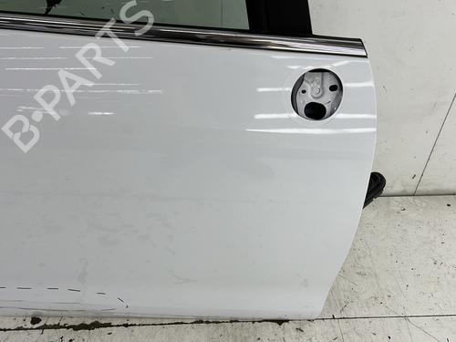 Right front door FORD B-MAX (JK) 1.0 EcoBoost | BP28320432C3 