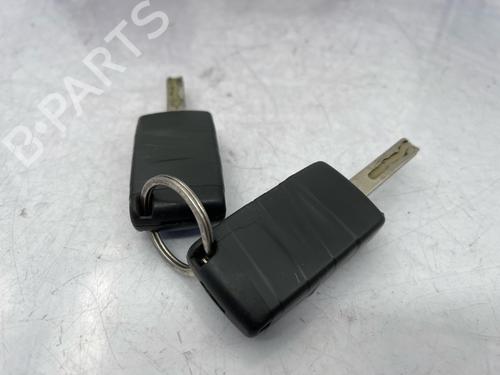 Electronic module PEUGEOT 307 (3A/C) 1.6 HDi | BP36148989M83 - Image 4