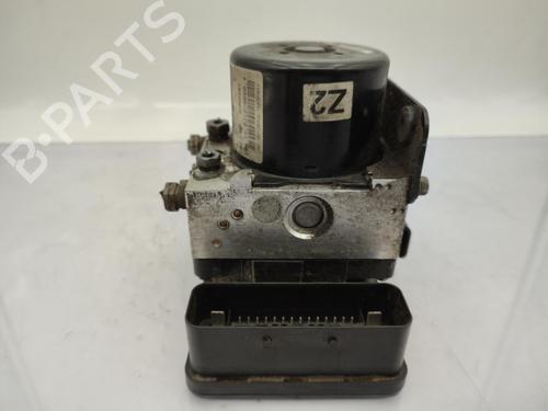 ABS pump FORD FIESTA VI (CB1, CCN) 1.6 TDCi | BP23710472M43 