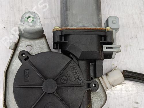 Front left window mechanism ROVER 75 (RJ) 2.0 CDT | BP23707026C22  - Image 6