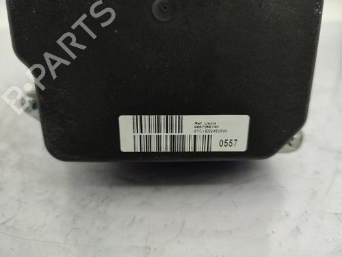 Pompe ABS CITROËN C4 Picasso I MPV (UD_) 1.6 HDi (109 hp) 23749772