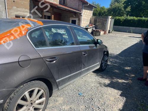 Left front window switch VW PASSAT B6 (3C2) 2.0 TDI 16V | BP23708662I27 - Image 25