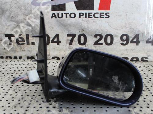 Used Right mirror FIAT BRAVA (182_) 1.9 JTD 105 (105 hp) 23687793