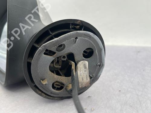 Used Left mirror Left mirror DACIA DUSTER (HS_) 1.5 dCi 4x4 (HSMC, HSMD) (110 hp) 35961906 35961906