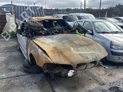 Left taillight BMW 5 (E39) 530 d | BP23680274C34 