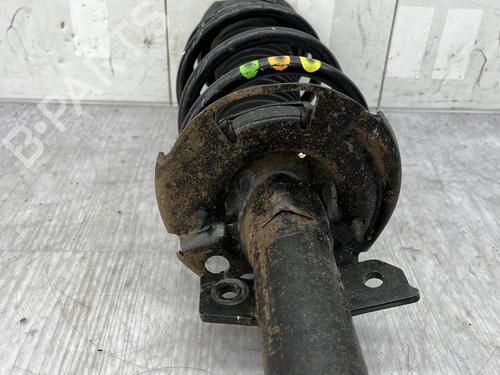 Used Right front shock absorber Right front shock absorber FORD FIESTA VI (CB1, CCN) 1.0 EcoBoost (100 hp) 25894879 25894879