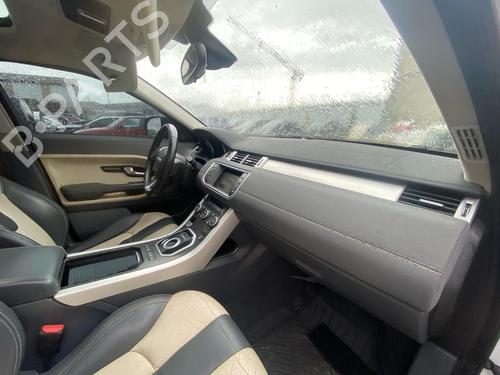 Right sun visor LAND ROVER RANGE ROVER EVOQUE (L538) 2.2 D 4x4 | BP36401069I2  - Image 57
