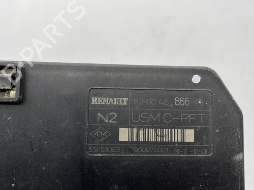 Electronic module RENAULT SCÉNIC II (JM0/1_) 1.5 dCi (JM1E, JM16) | BP26177202M83  - Image 7