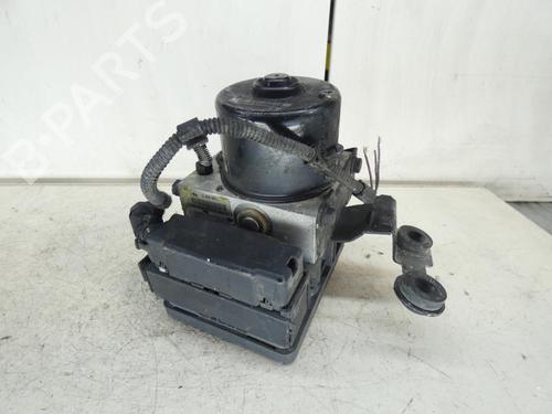 ABS Bremseaggregat AUDI A3 (8L1) 1.9 TDI | BP23663854M43 