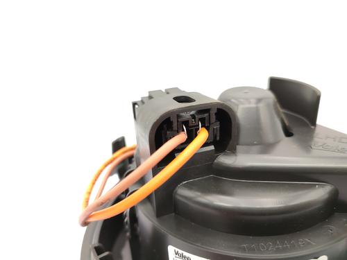 Heater blower motor CITROËN C1 II (PA_, PS_) 1.0 VTi 72 | BP23680284M62 