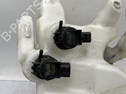 Windscreen washer tank TOYOTA IQ (_J1_) 1.0 (KGJ10_, KGJ10R) | BP29968121C113 
