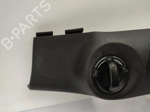 Climate control TOYOTA HILUX VIII Pickup (_N1_) 2.4 D 4WD (GUN125_, GUN125R) | BP24146257I5 