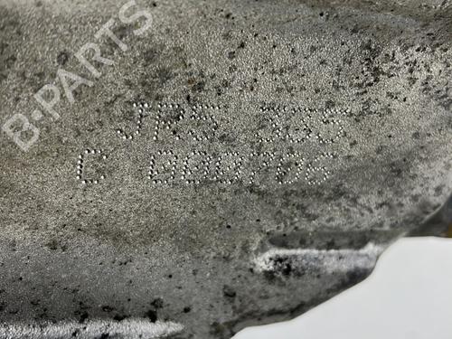 Gearbox RENAULT CLIO IV (BH_) 1.5 dCi 75 | BP29611564M3