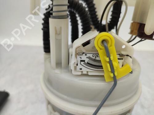 Fuel pump PEUGEOT 206 Hatchback (2A/C) 1.4 16V | BP26939982M76 