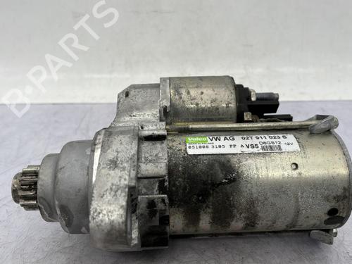 Starter SKODA FABIA II (542) 1.2 | BP23758031M8 - Image 5