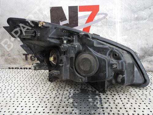Left headlight RENAULT SCÉNIC II (JM0/1_) 1.5 dCi (JM1E, JM16) | BP23664756C28 - Image 2