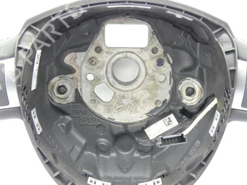 Steering wheel SEAT EXEO ST (3R5) 2.0 TDI | BP23692266C49 - Image 5