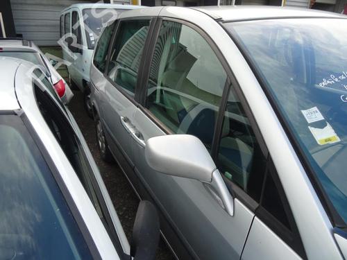 Radiator fan CITROËN C8 (EA_, EB_) 2.0 HDi | BP23671690M35  - Image 15