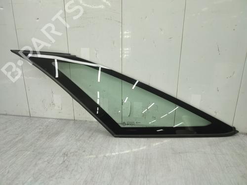 Used Front right quarter glass CITROËN C4 Picasso II 1.6 HDi / BlueHDi 115 (115 hp) 29406313