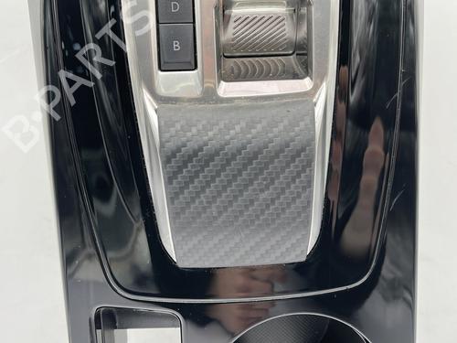 Gear lever PEUGEOT 208 II (UB_, UP_, UW_, UJ_) e-208 | BP23760476M90 