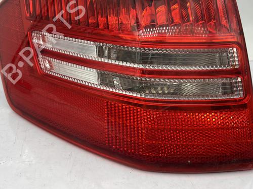 Left taillight CITROËN C4 I (LC_) 1.6 HDi | BP25627020C34 