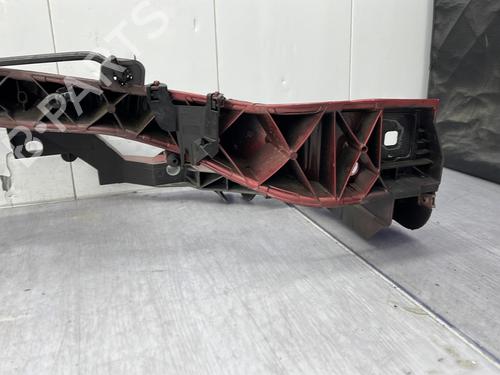 Front slam panel FORD FOCUS III 1.0 EcoBoost | BP37743598C72 - Image 4