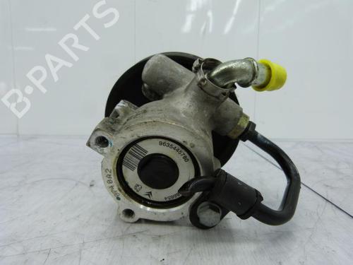 Styring servopumpe CITROËN XSARA (N1) 2.0 HDi 90 (90 hp) 23700695