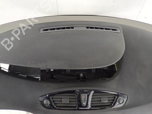 Dashboard RENAULT SCÉNIC III (JZ0/1_) 1.5 dCi | BP23721885C46 - Image 3