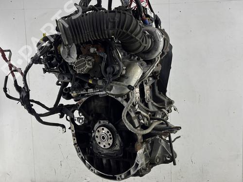 Engine RENAULT LAGUNA III (BT0/1) 2.0 dCi (BT07, BT0J, BT14, BT1A, BT1S) | BP29406214M1 