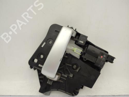 Front right interior door handle PEUGEOT 1007 (KM_) 1.6 HDi | BP23742634I14