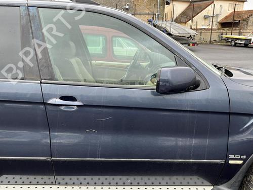 Left tailgate light BMW X5 (E53) 3.0 d | BP23738887C79  - Image 48